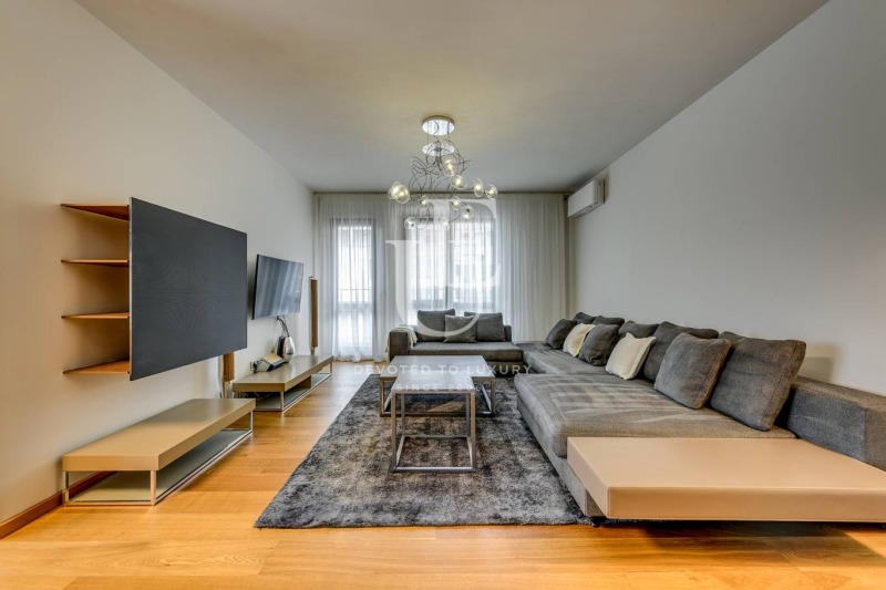 K pronájmu  3 ložnice Sofia , Iztok , 280 m2 | 33710933 - obraz [17]