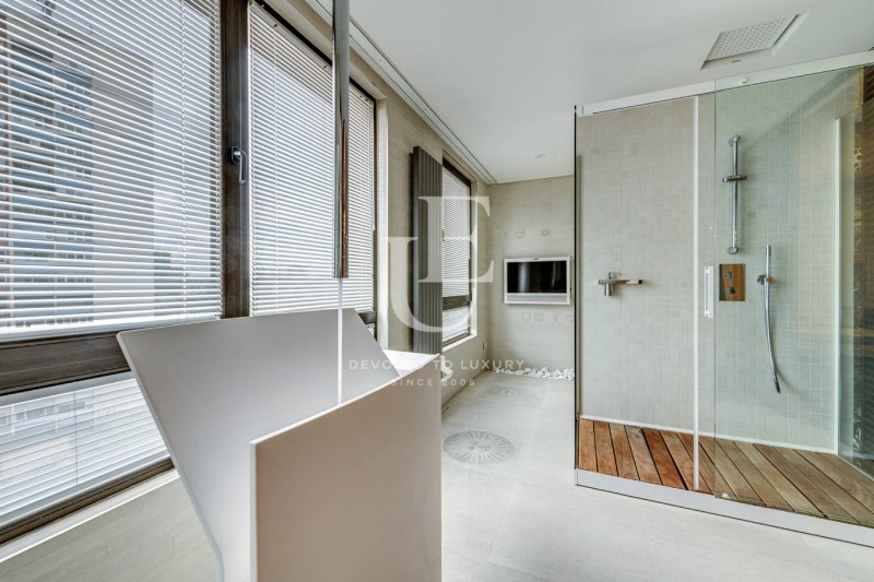 K pronájmu  3 ložnice Sofia , Iztok , 280 m2 | 33710933 - obraz [8]