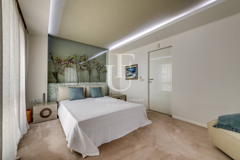 K pronájmu  3 ložnice Sofia , Iztok , 280 m2 | 33710933 - obraz [11]