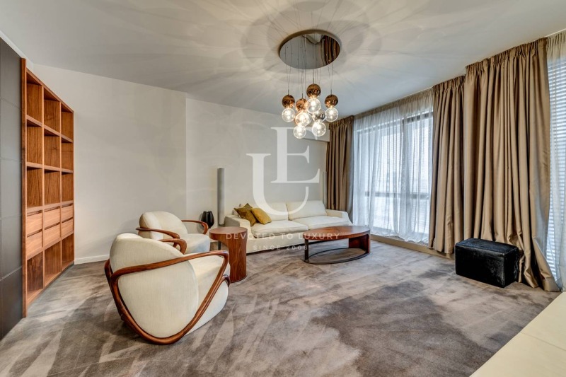 K pronájmu  3 ložnice Sofia , Iztok , 280 m2 | 33710933 - obraz [7]