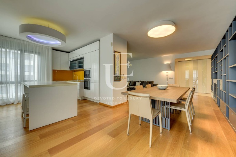 K pronájmu  3 ložnice Sofia , Iztok , 280 m2 | 33710933 - obraz [16]