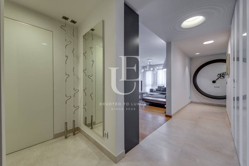 K pronájmu  3 ložnice Sofia , Iztok , 280 m2 | 33710933 - obraz [5]