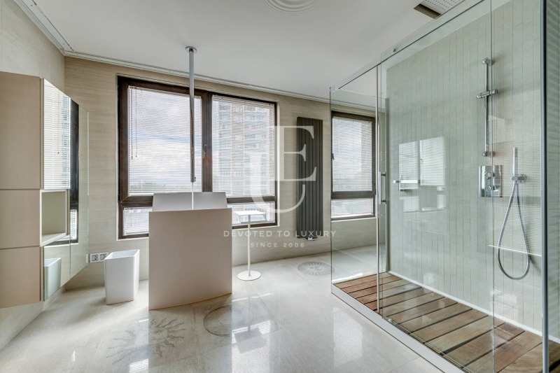 K pronájmu  3 ložnice Sofia , Iztok , 280 m2 | 33710933 - obraz [9]