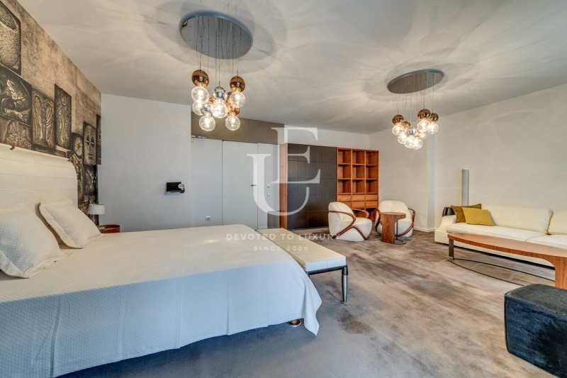 K pronájmu  3 ložnice Sofia , Iztok , 280 m2 | 33710933 - obraz [12]