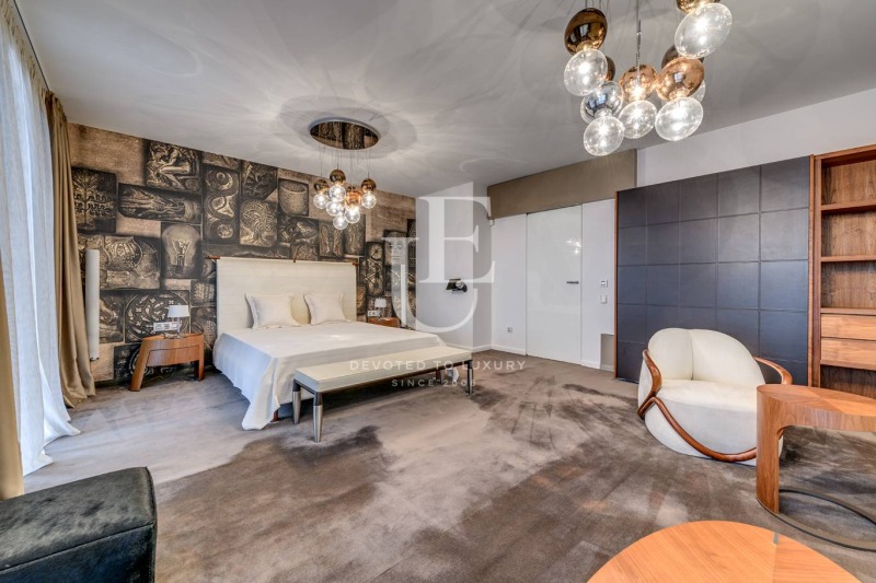K pronájmu  3 ložnice Sofia , Iztok , 280 m2 | 33710933 - obraz [3]