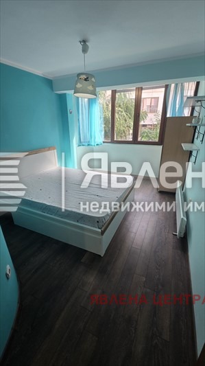 Дава под наем 4-СТАЕН, гр. София, Лозенец, снимка 9 - Апартаменти - 56572847