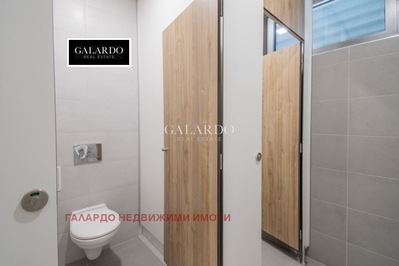 Дава под наем ОФИС, гр. София, Дружба 2, снимка 9 - Офиси - 52800776