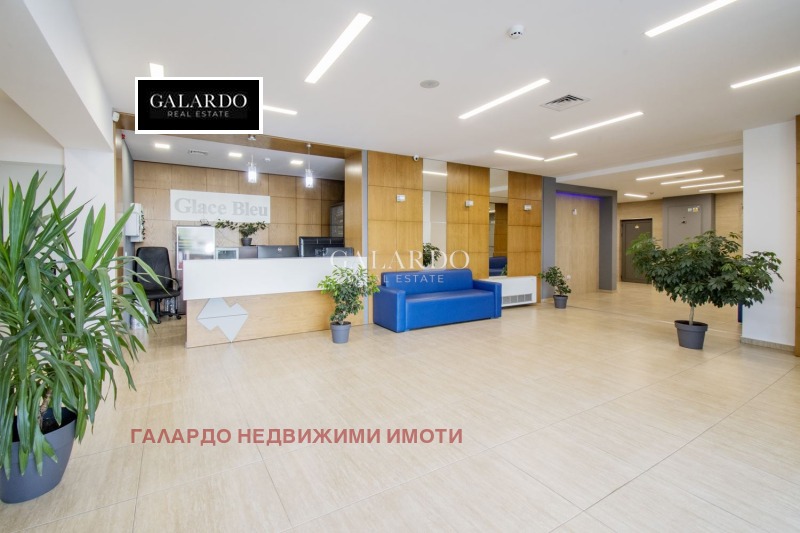 Дава под наем ОФИС, гр. София, Дружба 2, снимка 7 - Офиси - 52800776