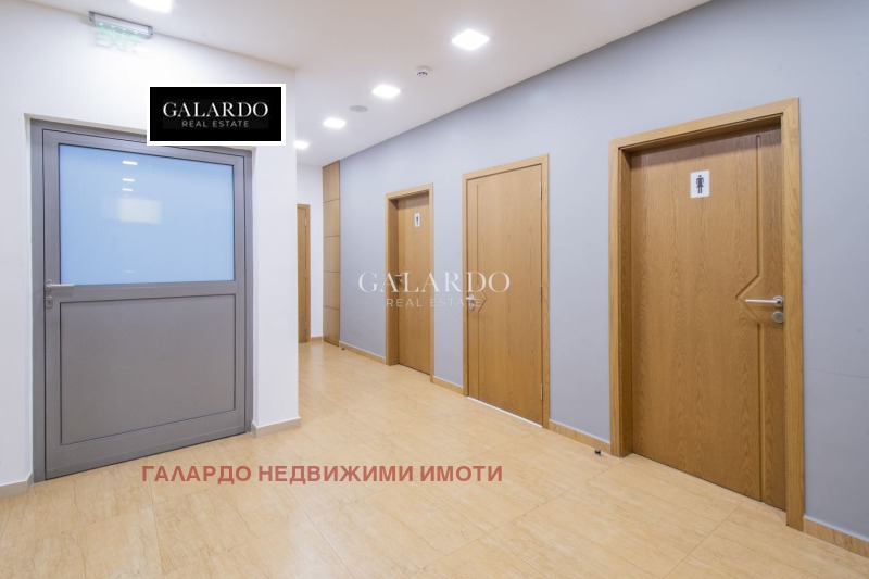 Дава под наем ОФИС, гр. София, Дружба 2, снимка 10 - Офиси - 52800776