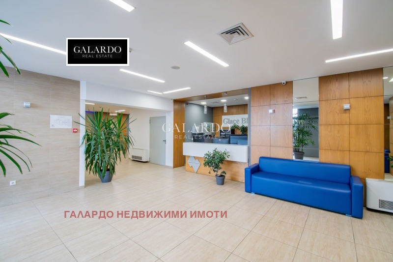 Дава под наем ОФИС, гр. София, Дружба 2, снимка 6 - Офиси - 52800776