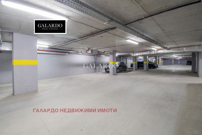 Дава под наем ОФИС, гр. София, Дружба 2, снимка 12 - Офиси - 52800776