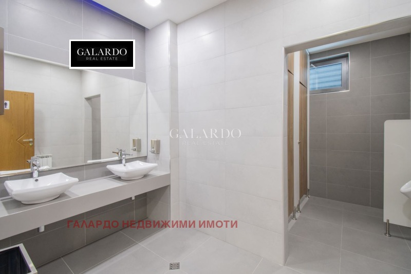 Дава под наем ОФИС, гр. София, Дружба 2, снимка 8 - Офиси - 52800776