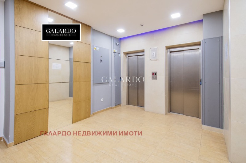 Дава под наем ОФИС, гр. София, Дружба 2, снимка 11 - Офиси - 52800776