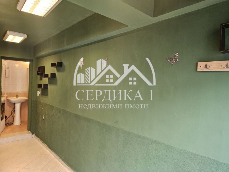 Дава под наем ОФИС, гр. София, Зона Б-18, снимка 2 - Офиси - 52801649