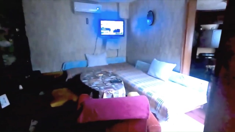 Дава под наем КЪЩА, гр. Русе, Новата махала, снимка 7 - Къщи - 52362301