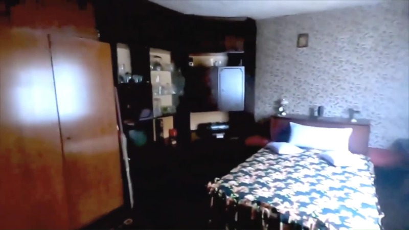 Дава под наем КЪЩА, гр. Русе, Новата махала, снимка 8 - Къщи - 52362301