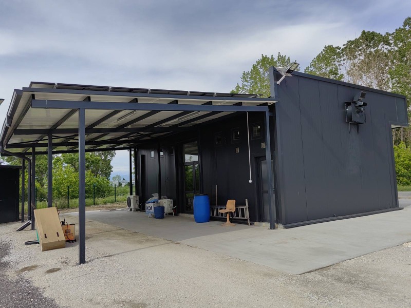 K pronájmu  Bar; Kavárna oblast Plovdiv , Strjama , 70 m2 | 37007727 - obraz [10]