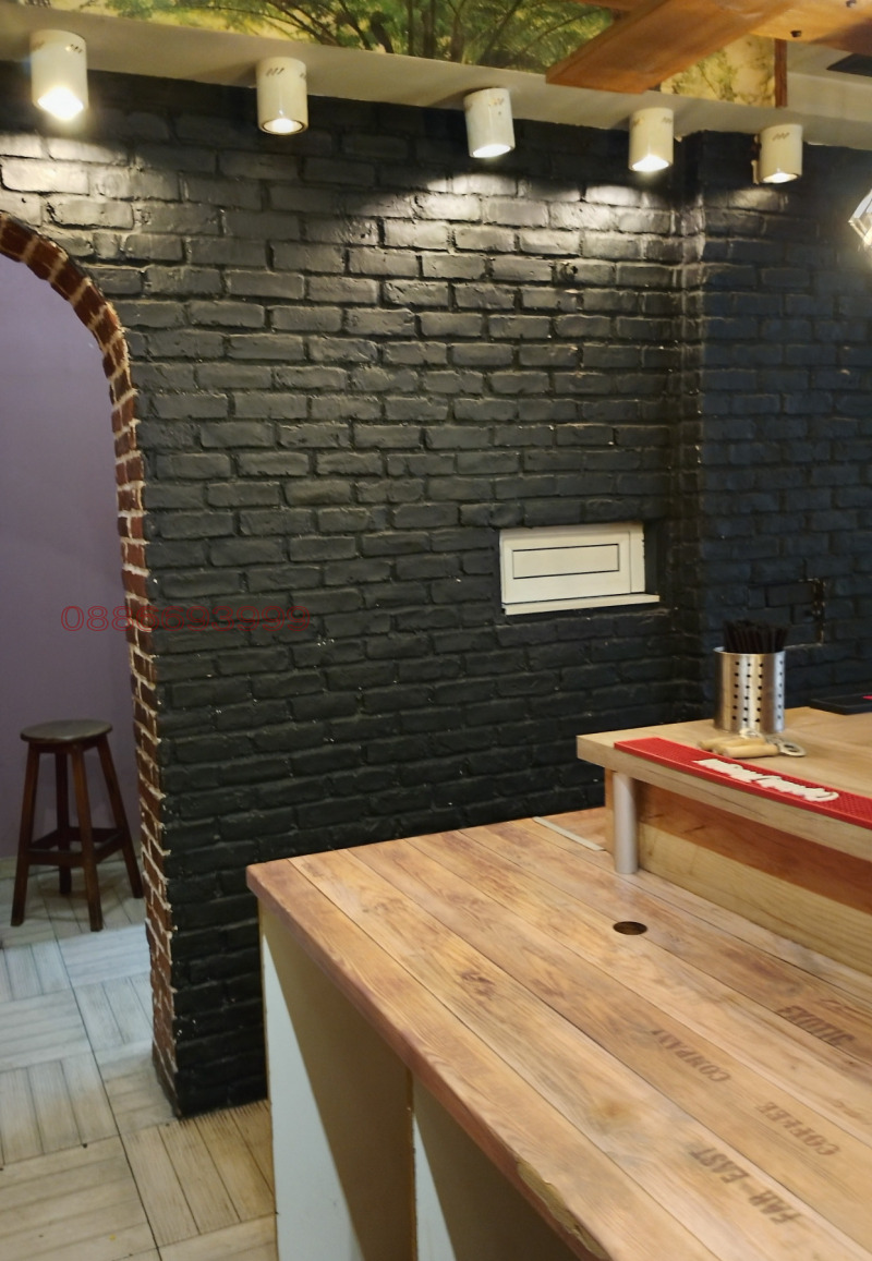 Дава под наем ЗАВЕДЕНИЕ, гр. Бургас, Лазур, снимка 12 - Заведения - 52780974