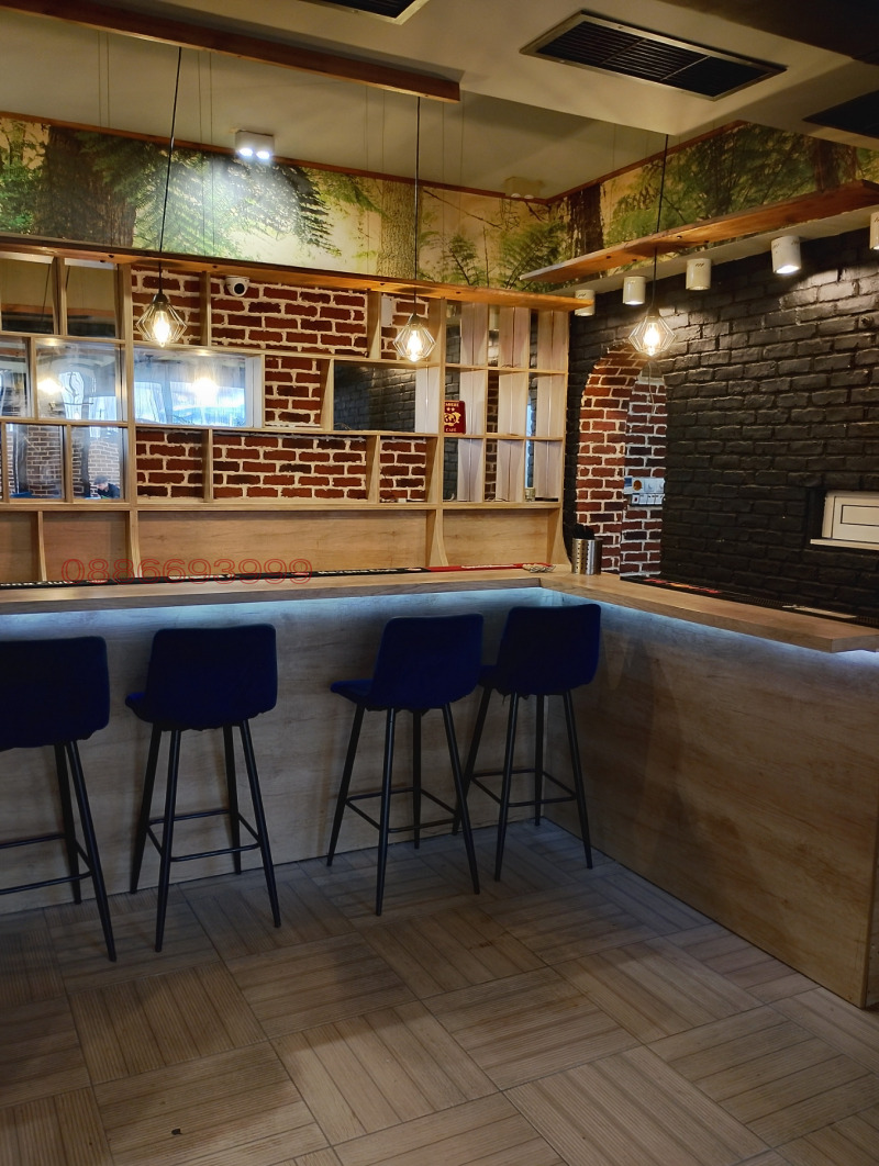 Дава под наем ЗАВЕДЕНИЕ, гр. Бургас, Лазур