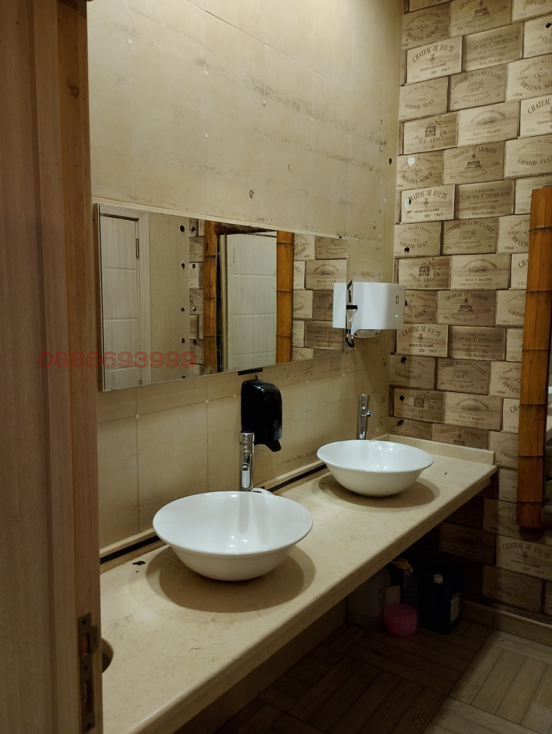 Дава под наем ЗАВЕДЕНИЕ, гр. Бургас, Лазур, снимка 8 - Заведения - 52780974