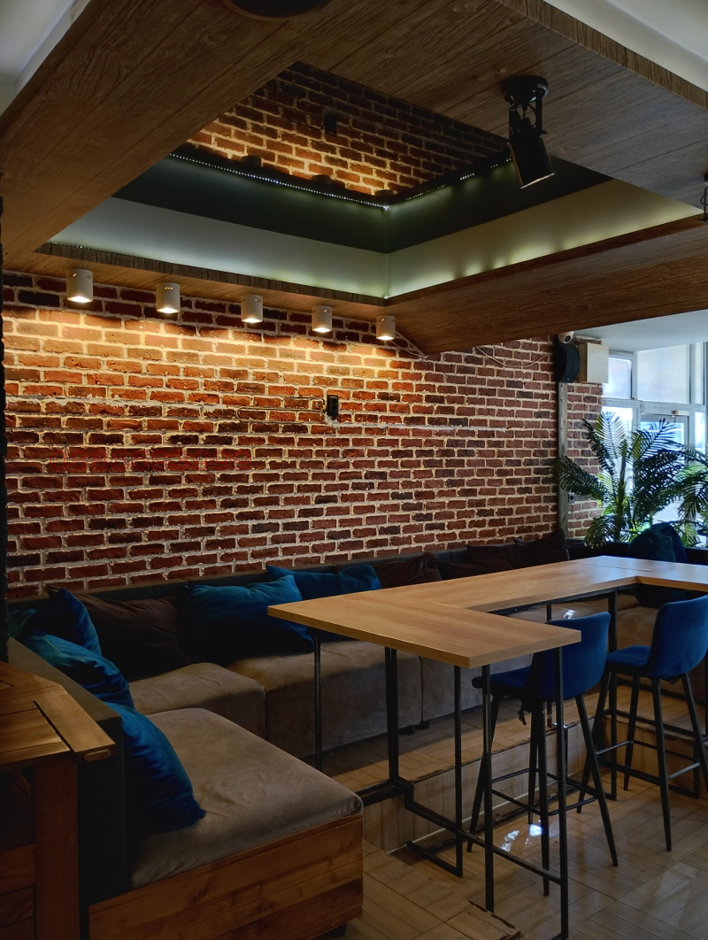 Дава под наем ЗАВЕДЕНИЕ, гр. Бургас, Лазур, снимка 16 - Заведения - 52780974