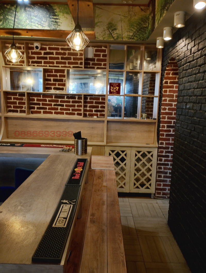 Дава под наем ЗАВЕДЕНИЕ, гр. Бургас, Лазур, снимка 7 - Заведения - 52780974