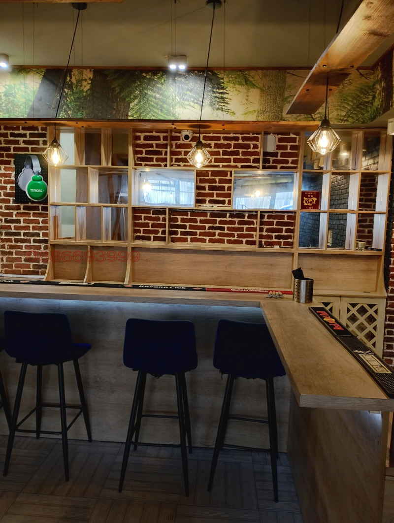 Дава под наем ЗАВЕДЕНИЕ, гр. Бургас, Лазур, снимка 4 - Заведения - 52780974