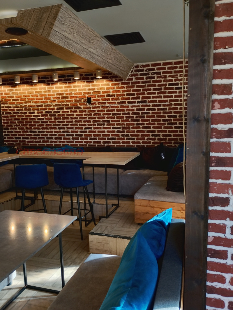 Дава под наем ЗАВЕДЕНИЕ, гр. Бургас, Лазур, снимка 13 - Заведения - 52780974