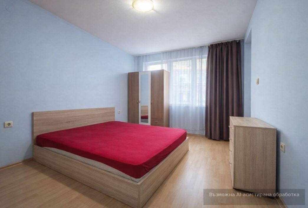 Дава под наем 2-СТАЕН, гр. Варна, Лятно кино Тракия, снимка 3 - Апартаменти - 53628506