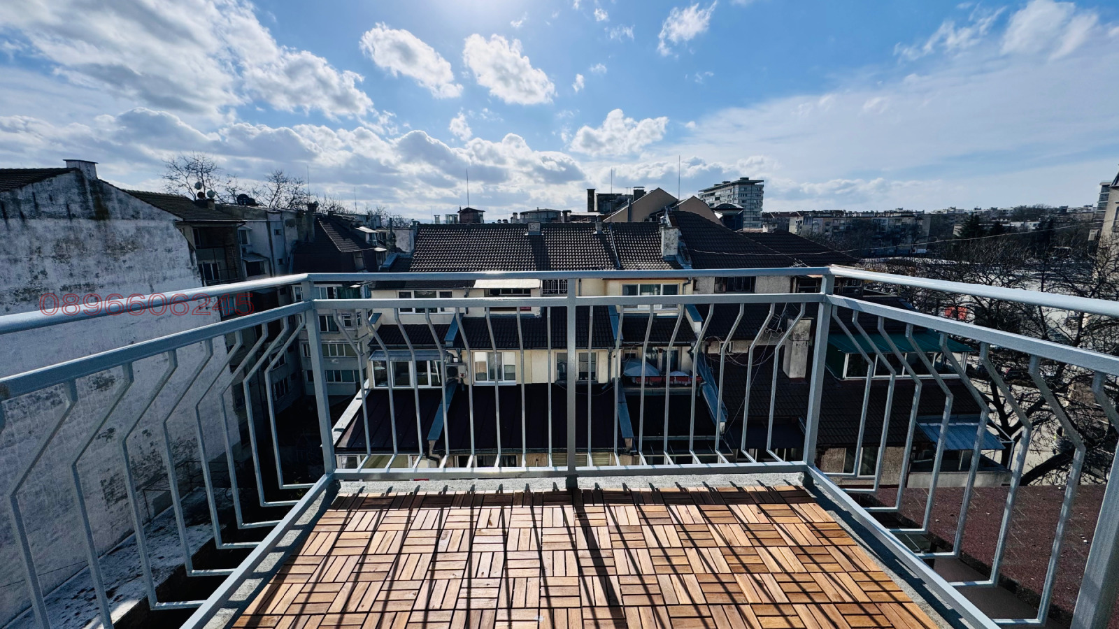 Дава под наем 2-СТАЕН, гр. Варна, Окръжна болница-Генерали, снимка 17 - Апартаменти - 53626711