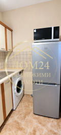 Дава под наем  1-стаен град София , Западен парк , 30 кв.м | 89440473 - изображение [8]
