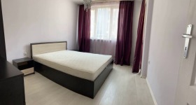 1 makuuhuone Manastirski livadi, Sofia 3