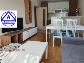 2 bedroom Idealen tsentar, Pleven 1