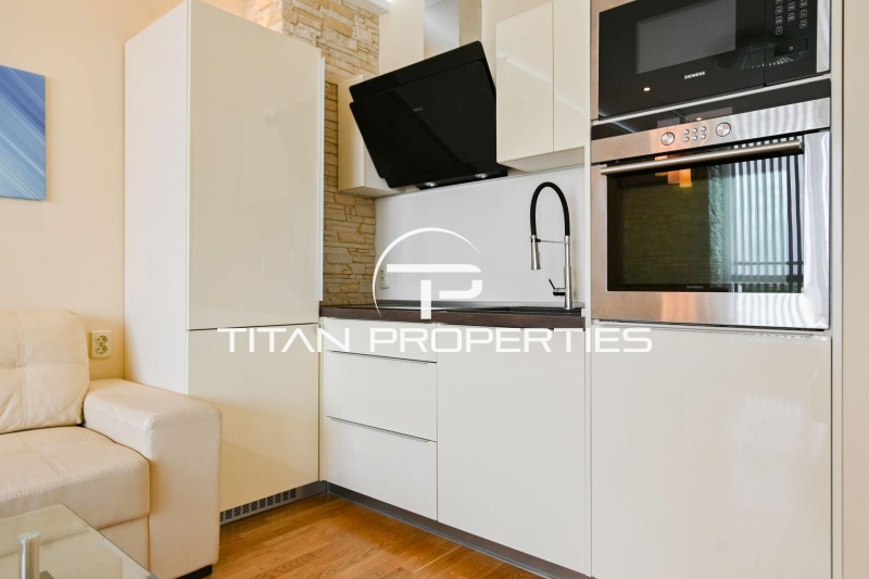 Дава под наем 1-СТАЕН, гр. София, Студентски град, снимка 2 - Апартаменти - 52825034