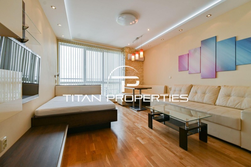 Дава под наем 1-СТАЕН, гр. София, Студентски град, снимка 4 - Апартаменти - 52825034