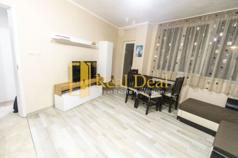 Kiralık  1 yatak odası Sofia , Lagera , 58 metrekare | 47749900 - görüntü [2]