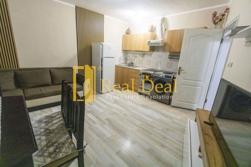 Para alugar  1 quarto Sofia , Lagera , 58 m² | 47749900 - imagem [3]