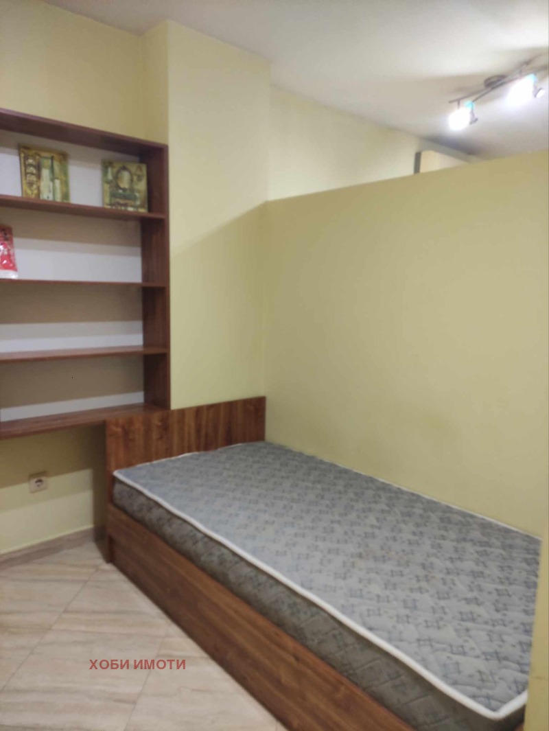 En renta  1 dormitorio Plovdiv , Yuzhen , 45 metros cuadrados | 19614313 - imagen [5]