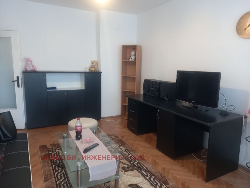 Издаје се  1 спаваћа соба Софија , Хаджи Димитар , 65 м2 | 71839992 - слика [2]