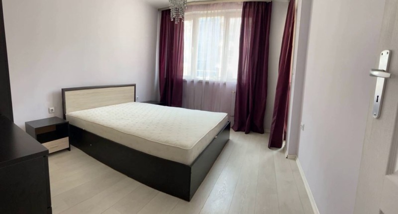 Zu vermieten  1 Schlafzimmer Sofia , Manastirski liwadi , 60 qm | 71010305 - Bild [3]