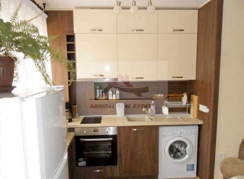 Под наем 2-СТАЕН, град Варна, Колхозен пазар • 430 € • 91000145 — Holmes.bg