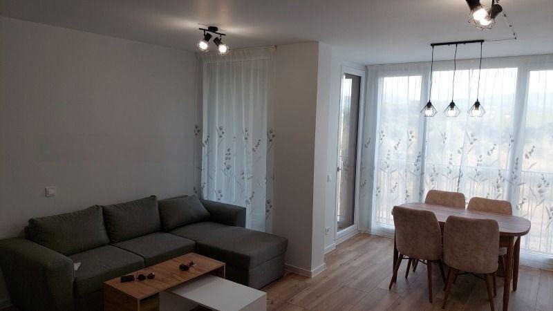 Дава под наем 2-СТАЕН, гр. София, Люлин 5