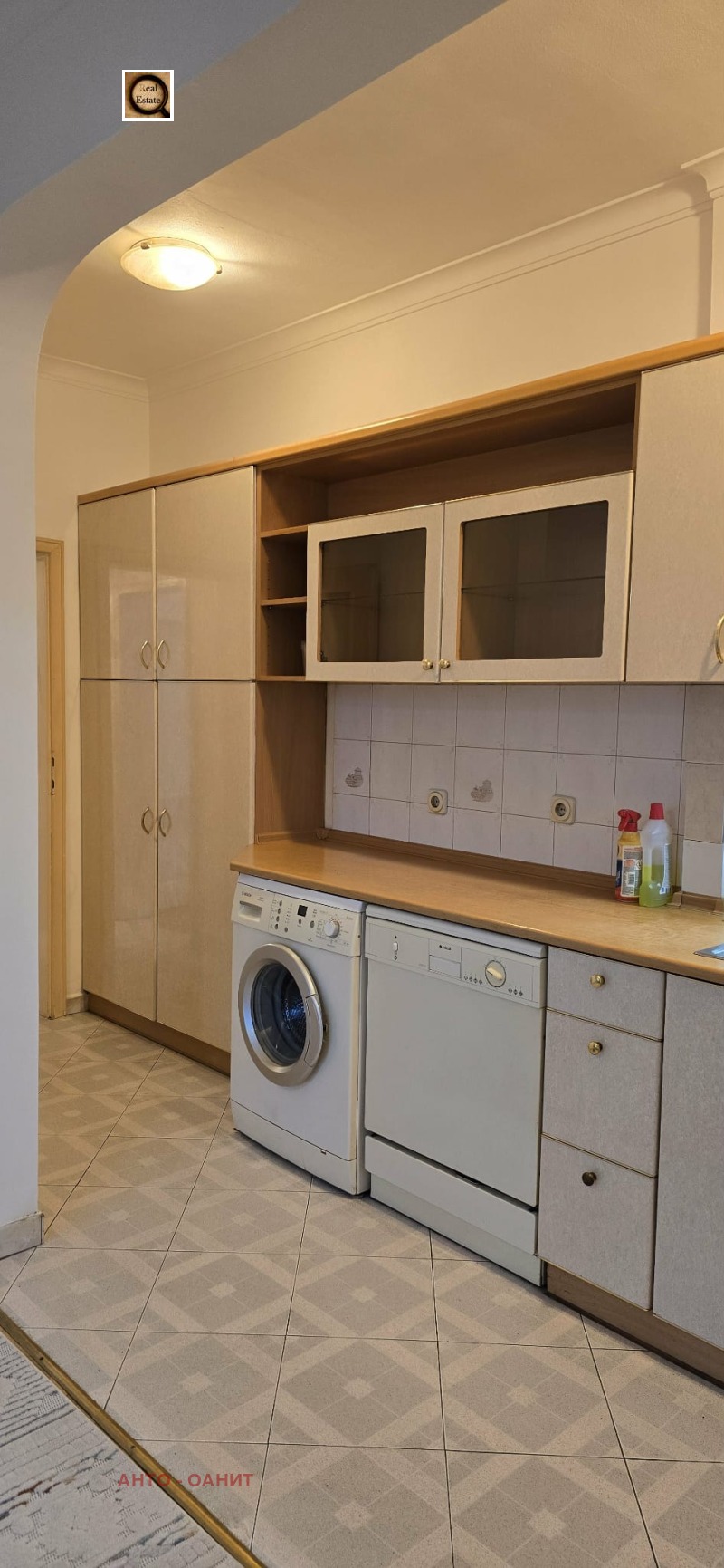 Дава под наем 2-СТАЕН, гр. София, Хиподрума, снимка 5 - Апартаменти - 52707973