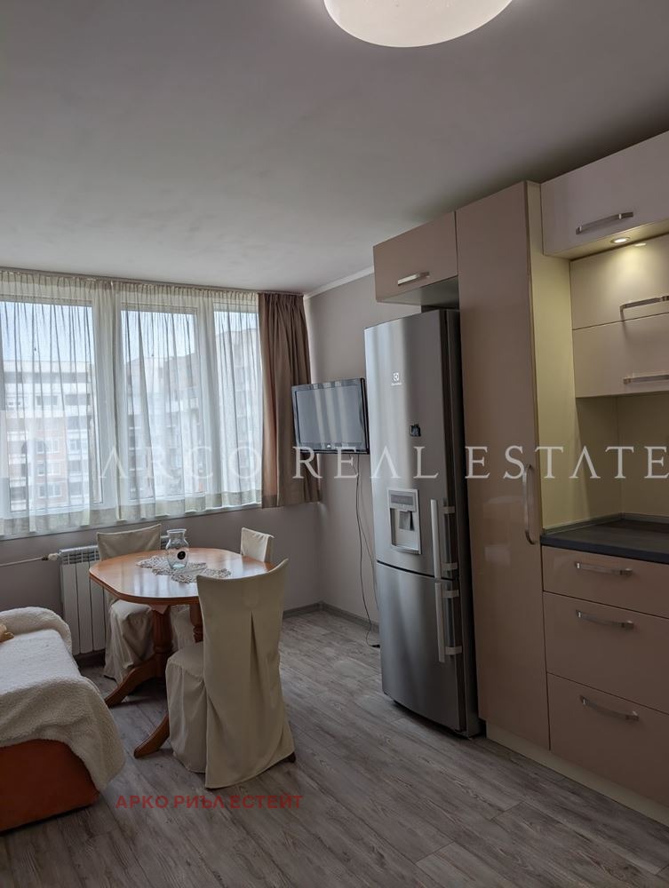 Дава под наем 2-СТАЕН, гр. София, Зона Б-5, снимка 3 - Апартаменти - 54204203