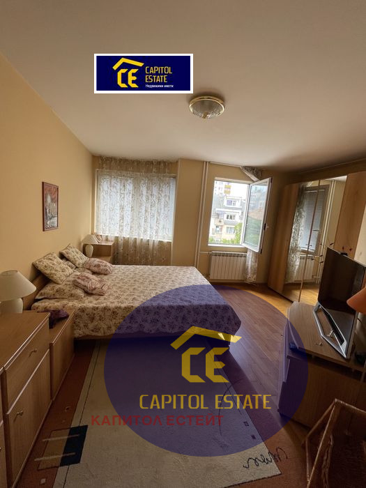 Дава под наем 2-СТАЕН, гр. София, Овча купел, снимка 3 - Апартаменти - 55833591
