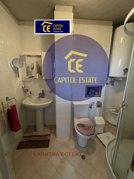 Дава под наем 2-СТАЕН, гр. София, Овча купел, снимка 4 - Апартаменти - 55833591
