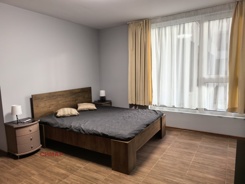 Дава под наем 3-СТАЕН, гр. София, Сухата река, снимка 6 - Апартаменти - 52812409