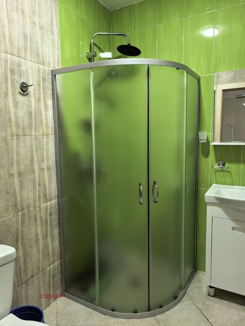 Дава под наем 3-СТАЕН, гр. София, Сухата река, снимка 10 - Апартаменти - 52812409