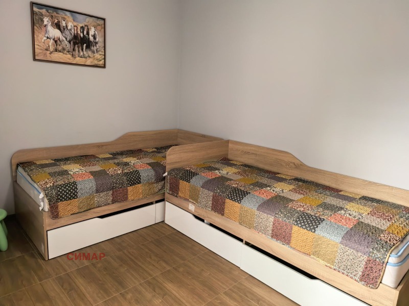 Дава под наем 3-СТАЕН, гр. София, Сухата река, снимка 9 - Апартаменти - 52812409