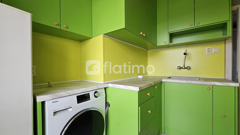 Дава под наем 3-СТАЕН, гр. София, Илинден, снимка 12 - Апартаменти - 53367570